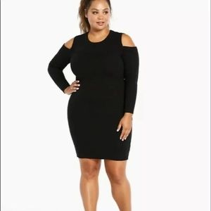 Torrid dress